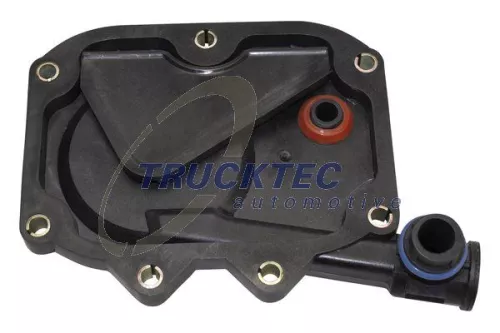 Ventil, Kurbelgehäuseentlüftung