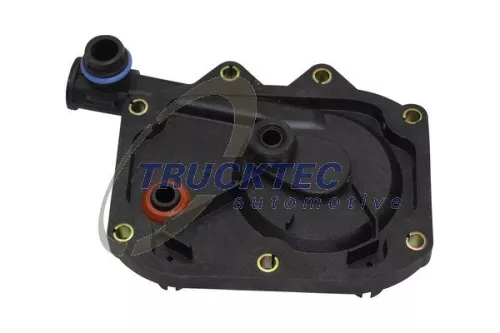 Ventil, Kurbelgehäuseentlüftung