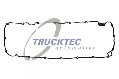 TRUCKTEC AUTOMOTIVE Dichtung, Zylinderkopfhaube (01.10.261)