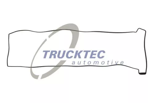 TRUCKTEC AUTOMOTIVE Dichtung, Zylinderkopfhaube (01.10.262)