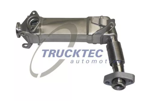 TRUCKTEC AUTOMOTIVE Kühler, Abgasrückführung (08.16.065)