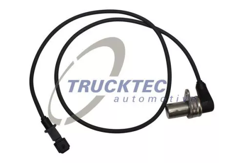 TRUCKTEC AUTOMOTIVE Impulsgeber, Kurbelwelle (08.17.007)