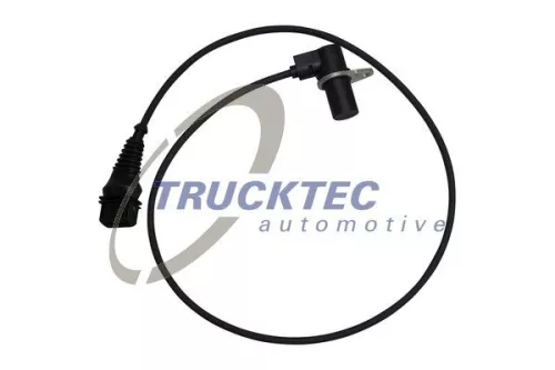 TRUCKTEC AUTOMOTIVE Impulsgeber, Kurbelwelle (08.17.009)