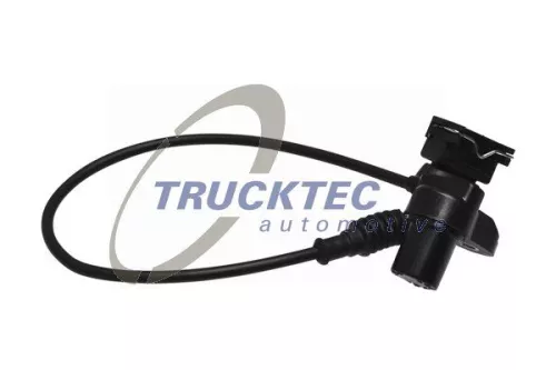 TRUCKTEC AUTOMOTIVE Sensor, Nockenwellenposition (08.17.011)
