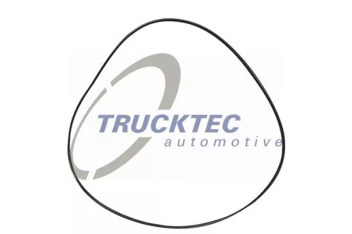 TRUCKTEC AUTOMOTIVE Dichtring, Kühlmittelrohrleitung (08.17.019)