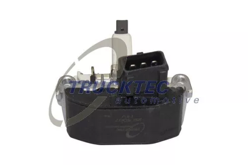 TRUCKTEC AUTOMOTIVE Generatorregler (08.17.025)