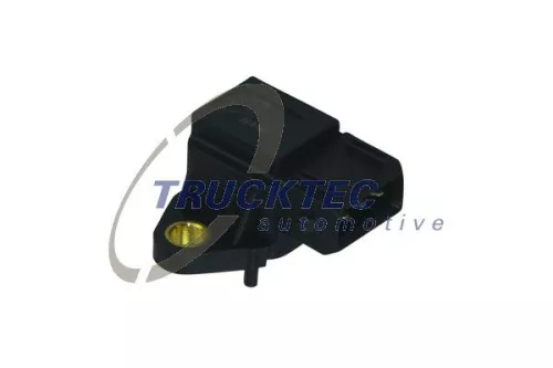 TRUCKTEC AUTOMOTIVE Sensor, Saugrohrdruck (08.17.029)