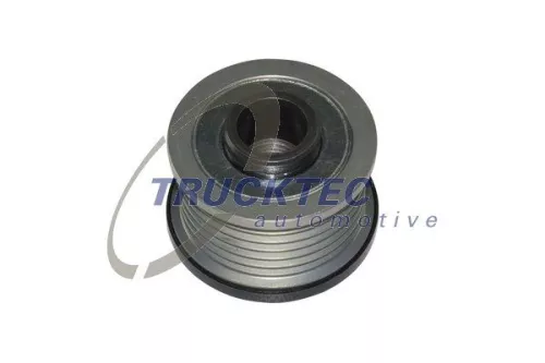 TRUCKTEC AUTOMOTIVE Generatorfreilauf (08.17.030)