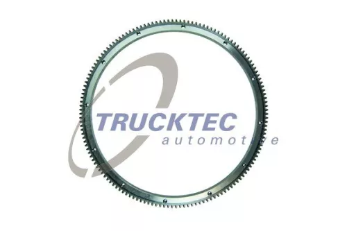 TRUCKTEC AUTOMOTIVE Zahnkranz, Schwungrad (01.11.042)