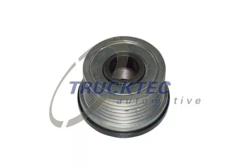 TRUCKTEC AUTOMOTIVE Generatorfreilauf (08.17.032)