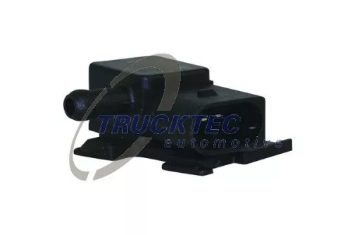 TRUCKTEC AUTOMOTIVE Sensor, Abgasdruck (08.17.034)