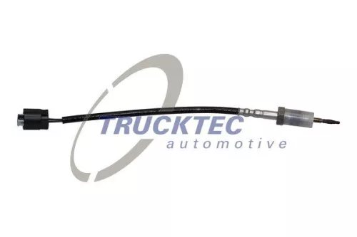 TRUCKTEC AUTOMOTIVE Sensor, Abgastemperatur (08.17.040)
