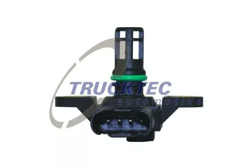 TRUCKTEC AUTOMOTIVE Sensor, Saugrohrdruck (08.17.045)