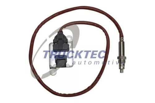TRUCKTEC AUTOMOTIVE NOx-Sensor, Harnstoffeinspritzung (08.17.048)