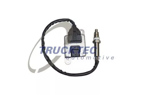 TRUCKTEC AUTOMOTIVE NOx-Sensor, Harnstoffeinspritzung (08.17.050)