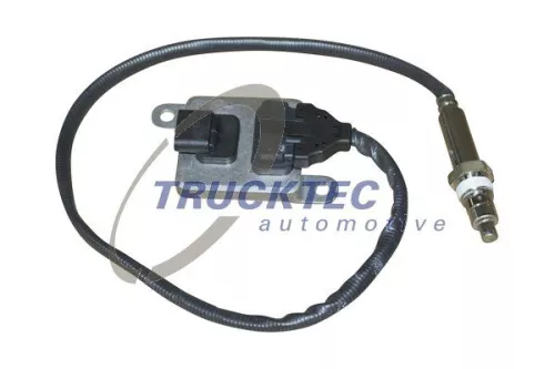 TRUCKTEC AUTOMOTIVE NOx-Sensor, Harnstoffeinspritzung (08.17.051)