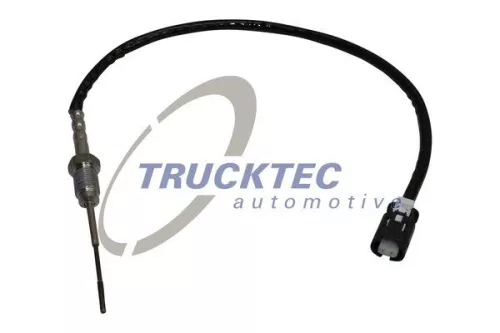 TRUCKTEC AUTOMOTIVE Sensor, Abgastemperatur (08.17.053)