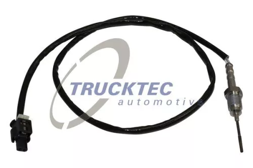 TRUCKTEC AUTOMOTIVE Sensor, Abgastemperatur (08.17.054)