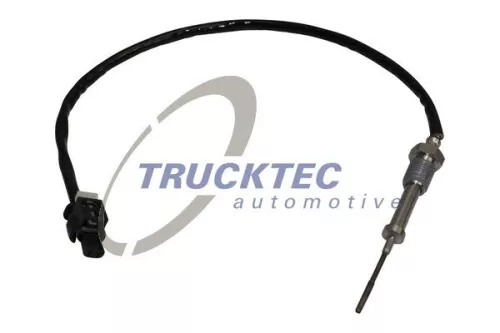 TRUCKTEC AUTOMOTIVE Sensor, Abgastemperatur (08.17.055)
