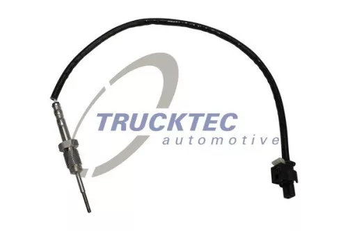 TRUCKTEC AUTOMOTIVE Sensor, Abgastemperatur (08.17.057)