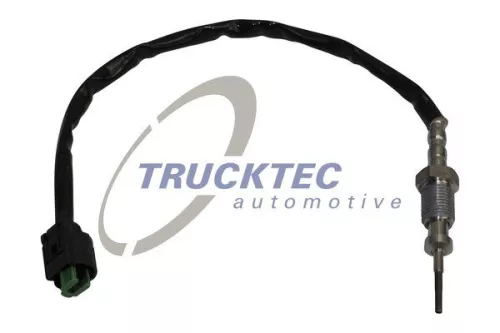 TRUCKTEC AUTOMOTIVE Sensor, Abgastemperatur (08.17.058)