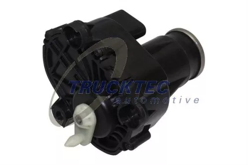 Stellelement, Drallklappen (Saugrohr)