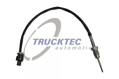 TRUCKTEC AUTOMOTIVE Sensor, Abgastemperatur (08.17.077)