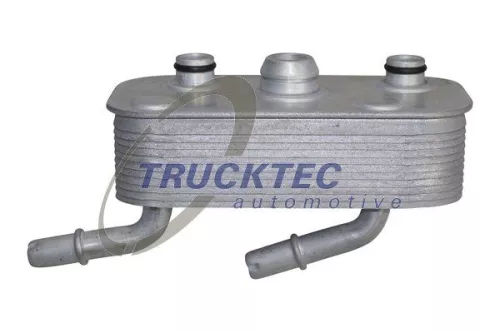 Ölkühler, Automatikgetriebe