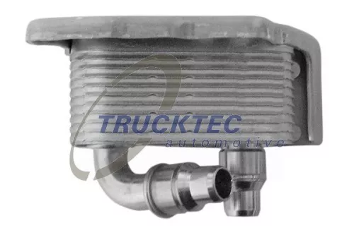 TRUCKTEC AUTOMOTIVE Ölkühler, Motoröl (08.18.004)