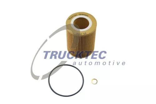 TRUCKTEC AUTOMOTIVE Ölfilter (08.18.005)