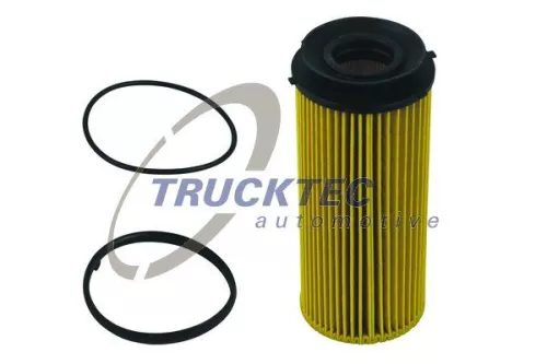 TRUCKTEC AUTOMOTIVE Ölfilter (08.18.006)