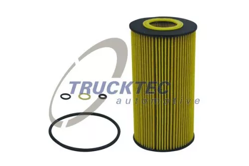 TRUCKTEC AUTOMOTIVE Ölfilter (08.18.007)