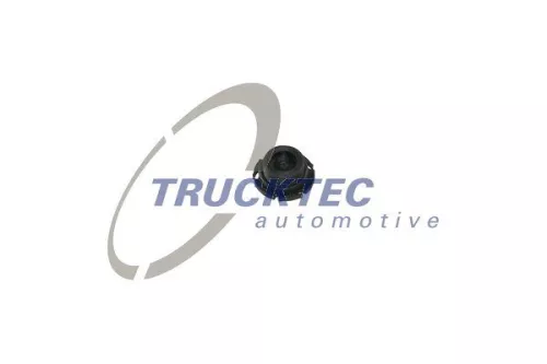 TRUCKTEC AUTOMOTIVE Verschlussschraube, Ölwanne (08.18.010)