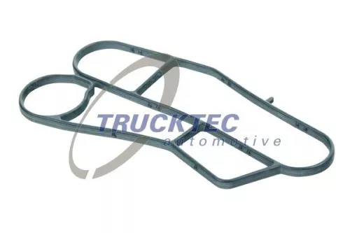 TRUCKTEC AUTOMOTIVE Dichtung, Ölkühler (08.18.016)