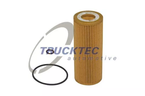 TRUCKTEC AUTOMOTIVE Ölfilter (08.18.021)