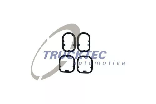TRUCKTEC AUTOMOTIVE Dichtung, Ölkühler (08.18.024)