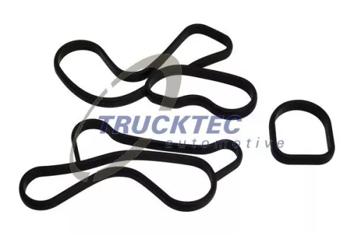 TRUCKTEC AUTOMOTIVE Dichtung, Ölkühler (08.18.026)