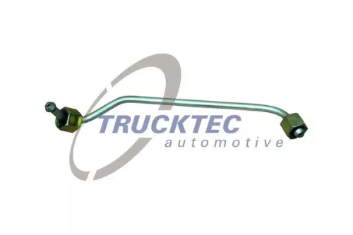 TRUCKTEC AUTOMOTIVE Hochdruckleitung, Einspritzanlage (01.13.145)