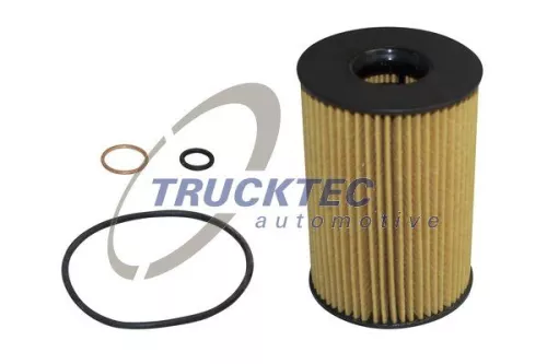 TRUCKTEC AUTOMOTIVE Ölfilter (08.18.039)