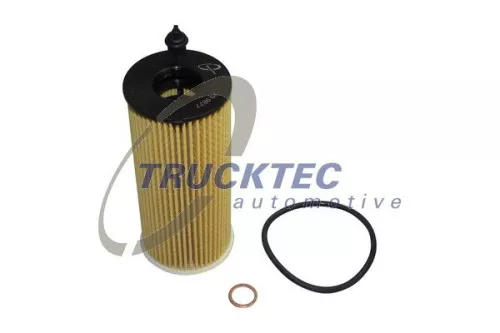 TRUCKTEC AUTOMOTIVE Ölfilter (08.18.041)