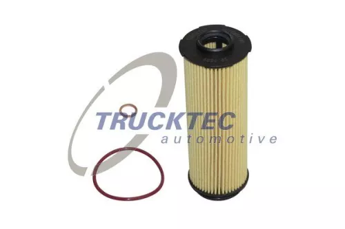 TRUCKTEC AUTOMOTIVE Ölfilter (08.18.042)