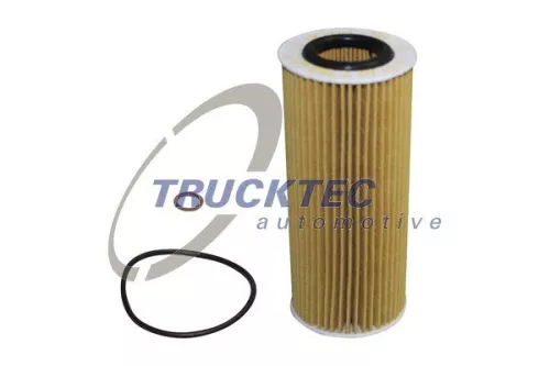 TRUCKTEC AUTOMOTIVE Ölfilter (08.18.043)