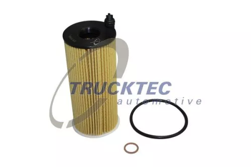 TRUCKTEC AUTOMOTIVE Ölfilter (08.18.044)