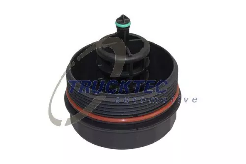 TRUCKTEC AUTOMOTIVE Deckel, Ölfiltergehäuse (08.18.045)