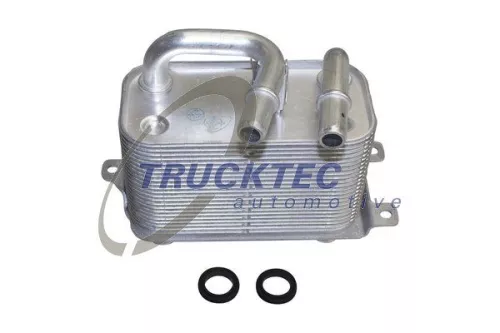 TRUCKTEC AUTOMOTIVE Ölkühler, Automatikgetriebe (08.18.046)