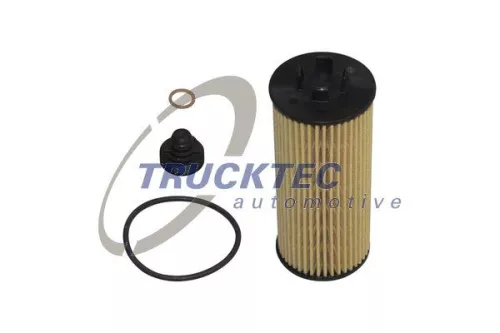 TRUCKTEC AUTOMOTIVE Ölfilter (08.18.047)