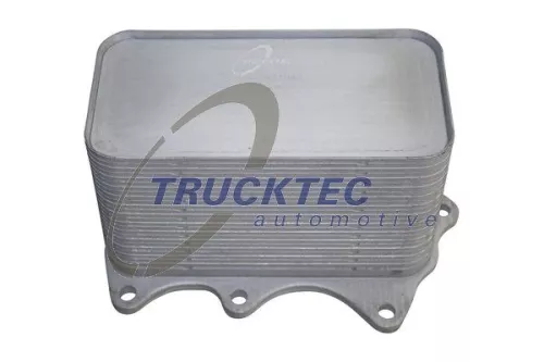 TRUCKTEC AUTOMOTIVE Ölkühler, Motoröl (08.18.059)