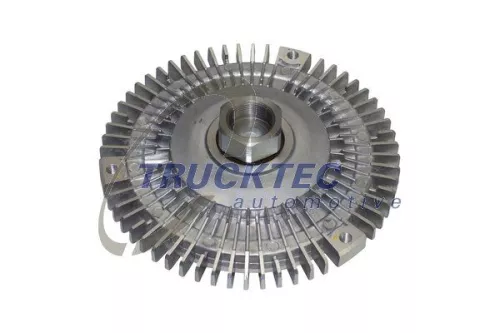 TRUCKTEC AUTOMOTIVE Kupplung, Kühlerlüfter (08.19.002)