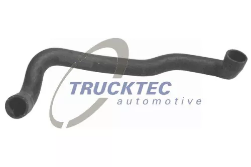 TRUCKTEC AUTOMOTIVE Kühlerschlauch (08.19.012)