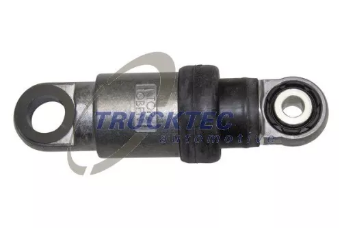TRUCKTEC AUTOMOTIVE Schwingungsdämpfer, Keilrippenriemen (08.19.018)